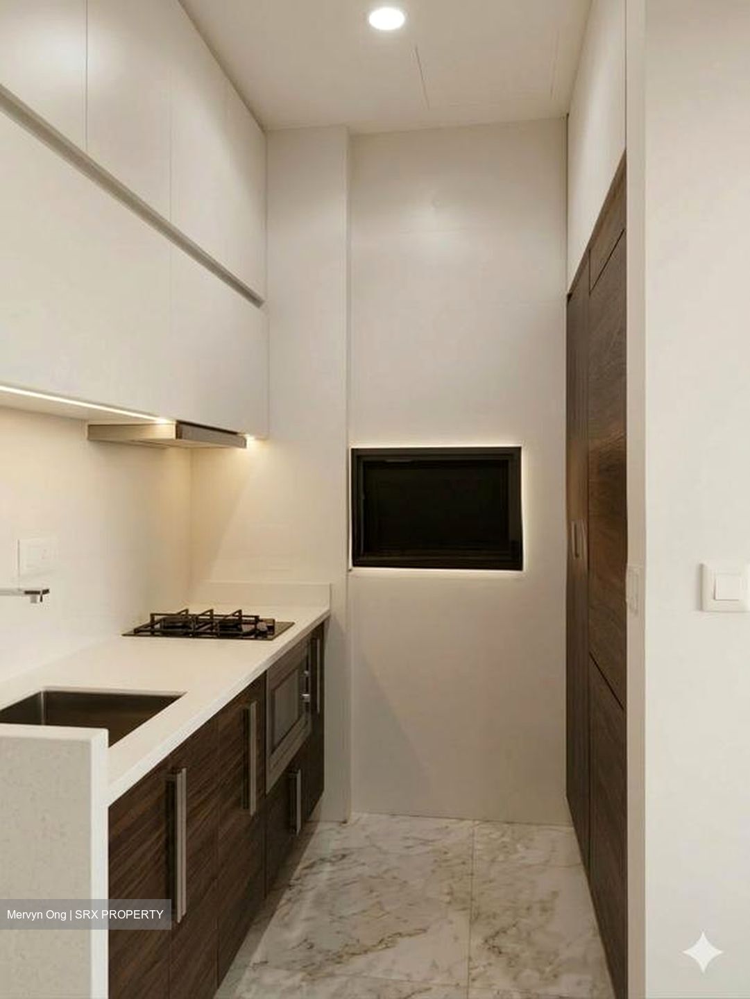 The Foresta @ Mount Faber (D4), Condominium #536124131